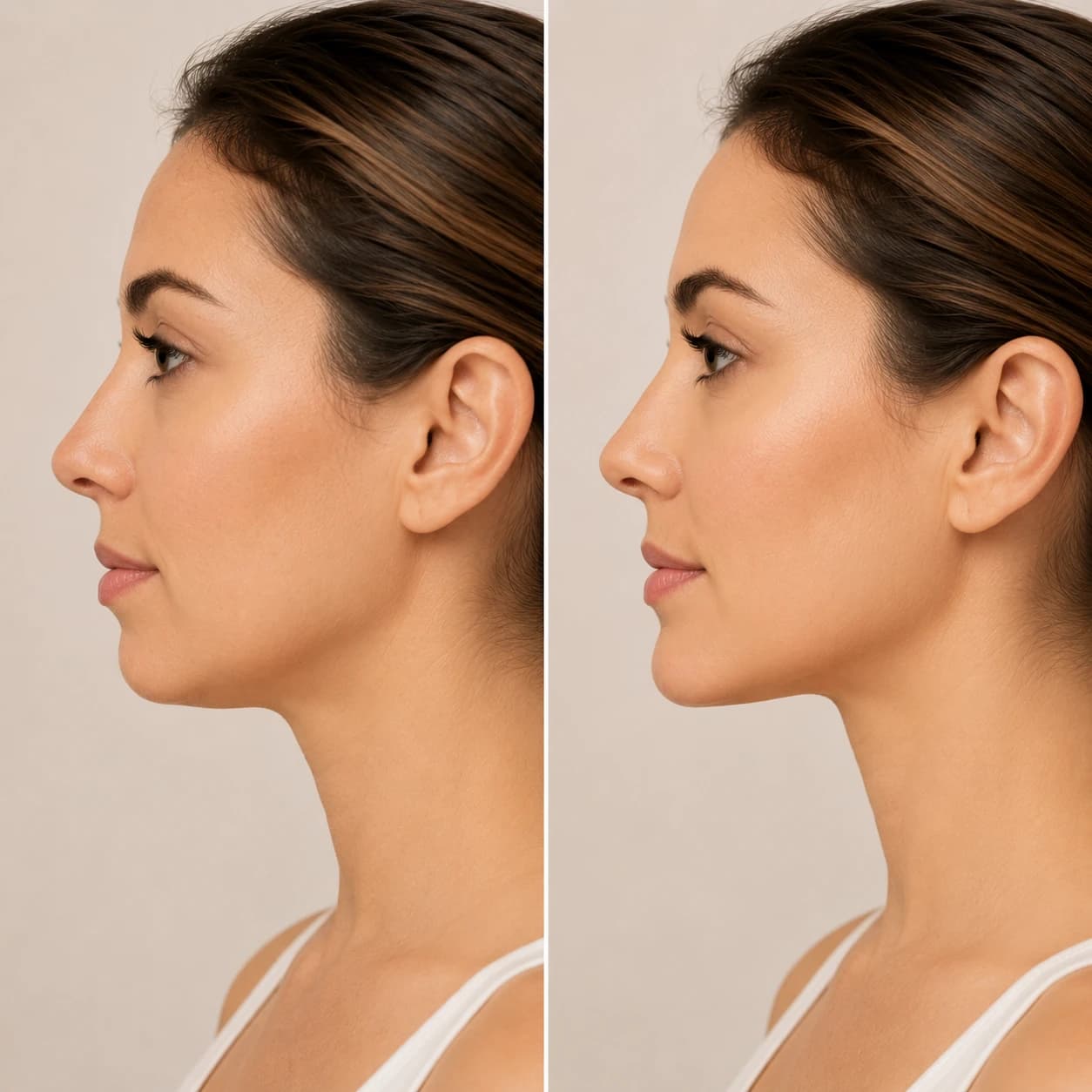 Chin Augmentation example preview